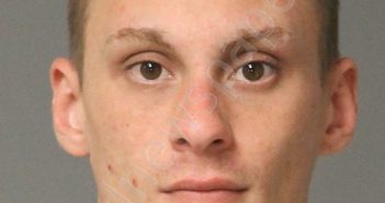 ZANER-BOWEN,<B>DUSTIN</B> <B>JAMES</B> #, Wake County, North Carolina - 2022-10-09 15:09:00