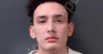 SIFUENTES, JOSEPH PAUL | 2022-10-09 Comal County, Texas Booking