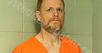 LAY, WILLIAM RALPH | 2022-10-10 18:15:52 Woodford County, Kentucky Booking