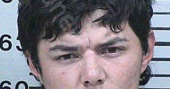 CASTILLO, SANTANA RAY | 2022-10-10 23:51:29 Hood County, Texas Booking