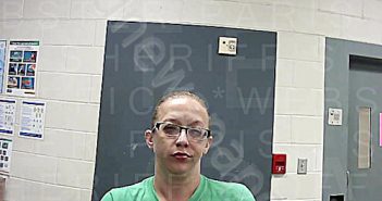 <B>AHNER</B>, <B>MANEE</B> <B>JUANEIL</B> #, Webster Parish, Louisiana - 2022-10-10 11:00:00