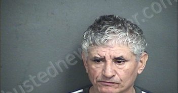<B>QUINTANA</B>–<B>ALCANTARA</B>, <B>SERGIO</B> #, Wyandotte County, Kansas - 2022-10-10