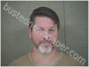 HAHN, GREGORY | 2022-10-10 Harnett County, North Carolina Booking