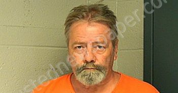 ROBERTS, ALBERT HENSLEY | 2022-10-10 16:59:14 Woodford County, Kentucky Booking