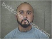 TORRES, LUIS | 2022-10-10 Harnett County, North Carolina Booking