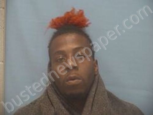 SHYHEIM CARTER #, Mississippi County, Arkansas - 2022-10-10 10:08:00