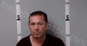 LOTT, DONALD FRANCIS | 2022-10-10 12:11:00 Gratiot County, Michigan Booking