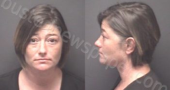 <B>BROCK</B>, <B>MIRANDA</B> HOPE BLAKE #, Pitt County, North Carolina - 2022-10-10
