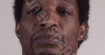<B>CARTER</B>, <B>CRUISE</B> ANTAWN #, Tarrant County, Texas - 2022-10-10