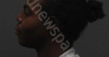 <B>BREEZE</B>, <B>XAVIER</B> <B>JAMAL</B> #, Guilford County, North Carolina - 2022-10-10 23:00:00