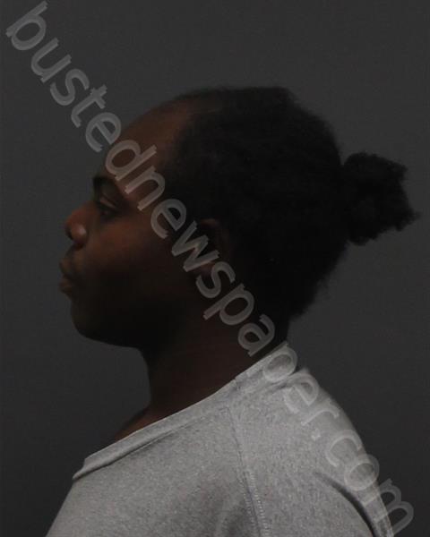 BREEZE, XAVIER JAMAL #, Guilford County, North Carolina - 2022-10-10 23:00:00