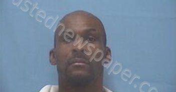 <B>COREY</B> <B>JONES</B> #, Mississippi County, Arkansas - 2022-10-10 15:15:00