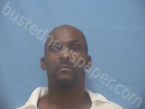 COREY JONES #, Mississippi County, Arkansas - 2022-10-10 15:15:00