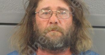 <B>CARPER</B>, <B>MARK</B> <B>ALLEN</B> #, Taylor County, West Virginia - 2022-10-10 03:55:00