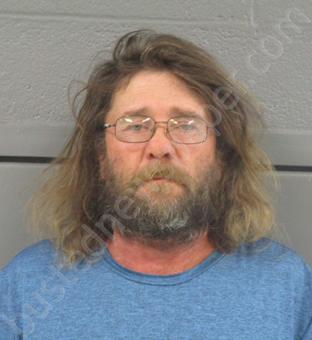 CARPER, MARK ALLEN #, Taylor County, West Virginia - 2022-10-10 03:55:00