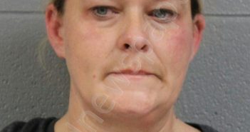 <B>PITZER</B>, <B>TANGA</B> <B>GEORGETTE</B> #, Highland County, Ohio - 2022-10-10 10:00:00