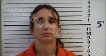 LEE, CIERA NICHOLE | 2022-10-10 01:12:00 Cherokee County, North Carolina Booking