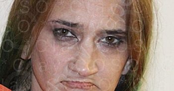 <B>GOSS</B>, <B>ROXANNE</B> <B>JO</B> #, Clay County, Texas - 2022-10-10 22:50:00