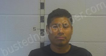 SANCHEZ-ROBLERO, RUDY NMN | 2022-10-10 07:49:00 Shelby County, Kentucky Booking
