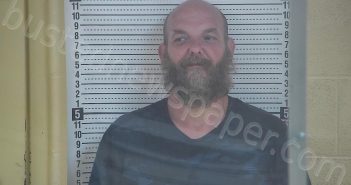 DAVIS, TIMOTHY SHANE | 2022-10-11 20:39:00 Taylor County, Kentucky Booking