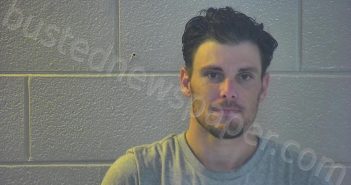 <B>BRUMLEY</B>, <B>RANDY</B> <B>GENE</B> #, Pulaski County, Kentucky - 2022-10-11 17:16:00