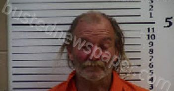 WARD, MICHAEL ARTHUR | 2022-10-11 19:17:00 Cherokee County, North Carolina Booking