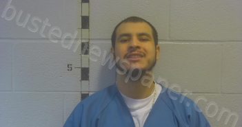 MIRANDA, JOSE CARLOS | 2022-10-11 11:11:00 Shelby County, Kentucky Booking