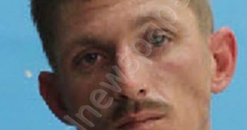 ESTES, BRANDON LYNN | 2022-10-11 11:00:00 Desoto County, Florida Booking