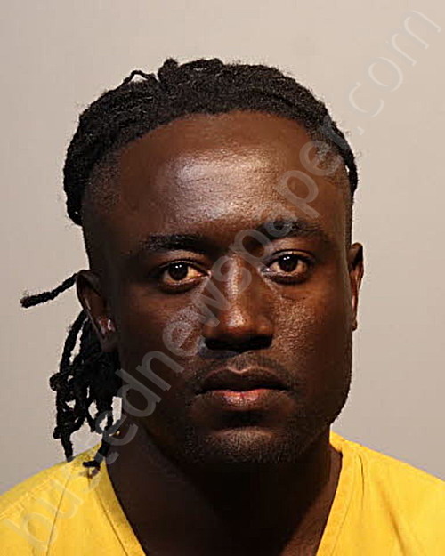TUSHANE ATKINS #, Seminole County, Florida - 2022-10-11