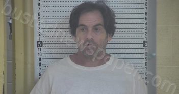 WILLIAM, CULLEN | 2022-10-11 11:40:00 Taylor County, Kentucky Booking