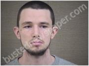 SMITH, CONOR | 2022-10-11 Harnett County, North Carolina Booking