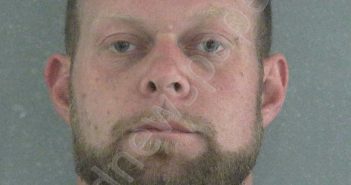 <B>HESS</B>, <B>JASON</B> <B>TIMOTHY</B> #, Sumter County, Florida - 2022-10-11 03:20:00