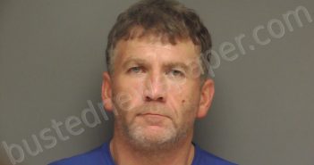 <B>AUSTIN</B>, <B>JOSEPH</B> <B>ISSAC</B> #, Calhoun County, Alabama - 2022-10-11