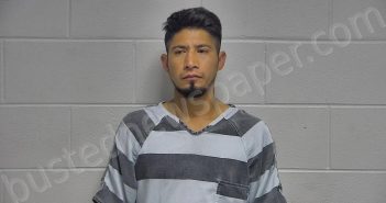 GARCIA LOPEZ, BENJAMIN OMAR | 2022-10-11 02:59:00 Oldham County, Kentucky Booking