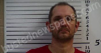 DOCKERY, WILLIAM DARIN | 2022-10-11 16:50:00 Cherokee County, North Carolina Booking