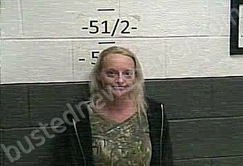 DAVIS, KAYLA NICOLE #, Whitley County, Kentucky - 2022-10-11 00:36:00