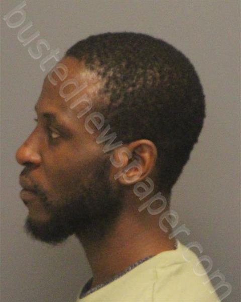 SABLA, PROMISE #, Guilford County, North Carolina - 2022-10-11