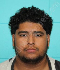 DIAZ, DAVID RODRIGUEZ | 2022-10-11 13:25:00 Nolan County, Texas Booking