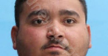 RAMOS, ROLANDO | 2022-10-11 15:38:00 Desoto County, Florida Booking