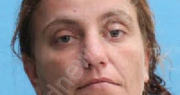 WORTH, VICTORIA NOEL | 2022-10-11 11:35:00 Desoto County, Florida Booking