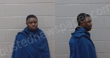 <B>NJUALEM</B>, <B>COLIN</B> <B>NKEMAKA</B> #, Wichita County, Texas - 2022-10-11