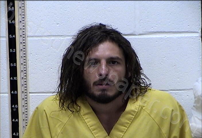 KING, DOUGLAS DAKOTA #, Pearl River County, Mississippi - 2022-10-11