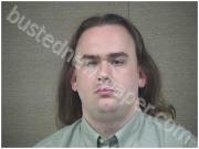 BAKER, CALEB | 2022-10-11 Harnett County, North Carolina Booking