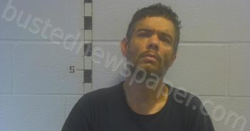 BROOKOVER, JAYSON ALLEN | 2022-10-11 07:34:00 Shelby County, Kentucky Booking