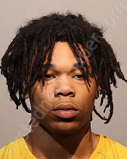 AARON EDMUNDS #, Seminole County, Florida - 2022-10-11