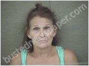 WILLIAMS, DONNIE | 2022-10-11 Harnett County, North Carolina Booking