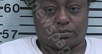 RANDLE, SHASTA LECELL | 2022-10-11 15:29:36 Hood County, Texas Booking