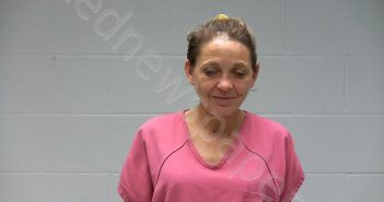 <B>MURPHY</B>, <B>STEPHANIE</B> <B>ANN</B> #, Marion County, Kentucky - 2022-10-11