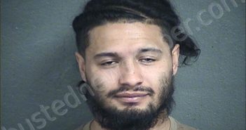 <B>RODRIGUEZ</B>, <B>ANGEL</B> ELIEL #, Wyandotte County, Kansas - 2022-10-11