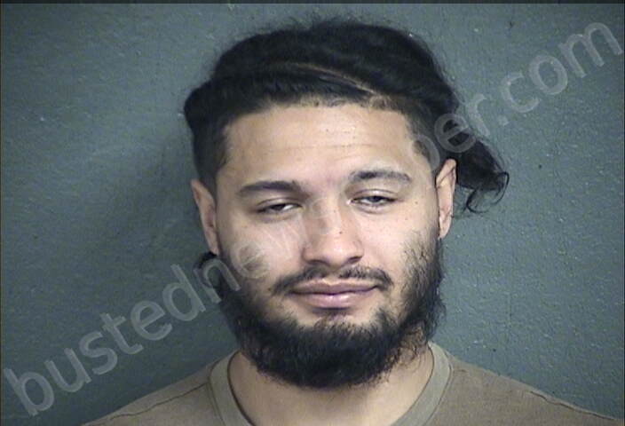RODRIGUEZ, ANGEL ELIEL #, Wyandotte County, Kansas - 2022-10-11